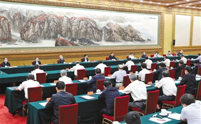 構建起強大的公共衛生體系為維護人民健康提供有力保障-易網健康<a href=http://m.aoa7937.com/jkys/ target=_blank class=infotextkey>養生</a>網 構建起強大的公共衛生體系為維護人民健康提供有力保障