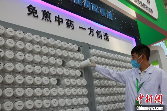 甘肅挖掘傳統醫學特色優勢:講中醫故事 傳國之文化-易網健康<a href=http://m.aoa7937.com/jkys/ target=_blank class=infotextkey>養生</a>網 甘肅挖掘傳統醫學特色優勢:講中醫故事 傳國之文化
