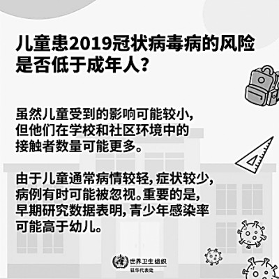 開學(xué)了，孩子返校應(yīng)該注意什么？