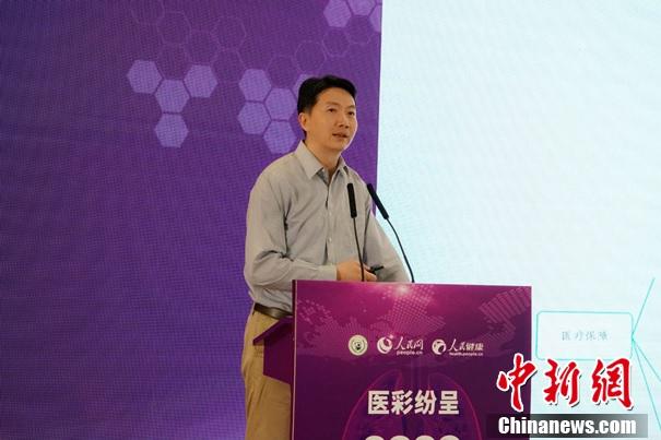 國家癌癥中心已完成全國40萬肺癌高危人群篩查-易網<a href=http://m.aoa7937.com/ target=_blank class=infotextkey>健康養生</a>網 國家癌癥中心已完成全國40萬肺癌高危人群篩查