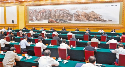 全面推進教育文化衛生體育事業發展不斷增強人民群眾獲得感幸福感安全感-易網健康<a href=http://m.aoa7937.com/jkys/ target=_blank class=infotextkey>養生</a>網 全面推進教育文化衛生體育事業發展不斷增強人民群眾獲得感幸福感安全感