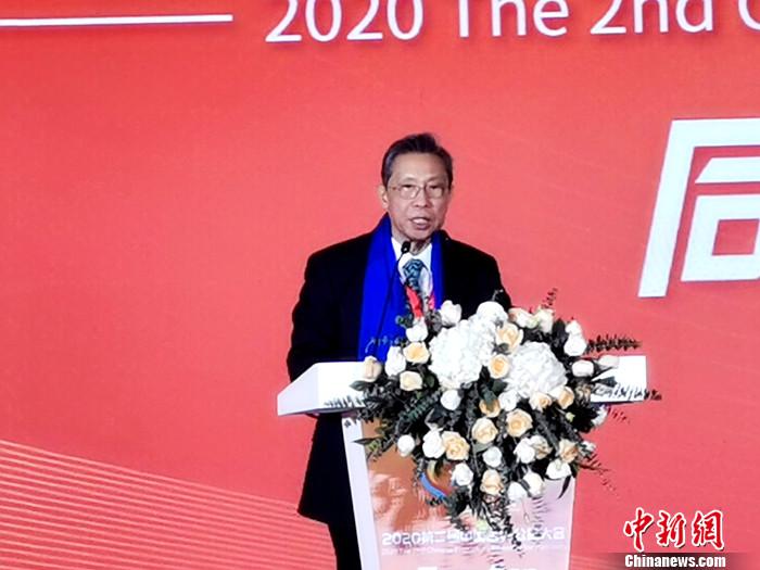 鐘南山:以后還會有散發病例 防疫措施不能松-易網健康<a href=http://m.aoa7937.com/jkys/ target=_blank class=infotextkey>養生</a>網 鐘南山:以后還會有散發病例 防疫措施不能松