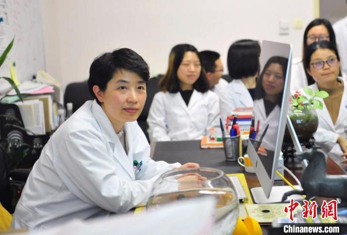 中國專家最新研究：加入傳統(tǒng)藥物破直腸癌新輔助放化療“瓶頸”