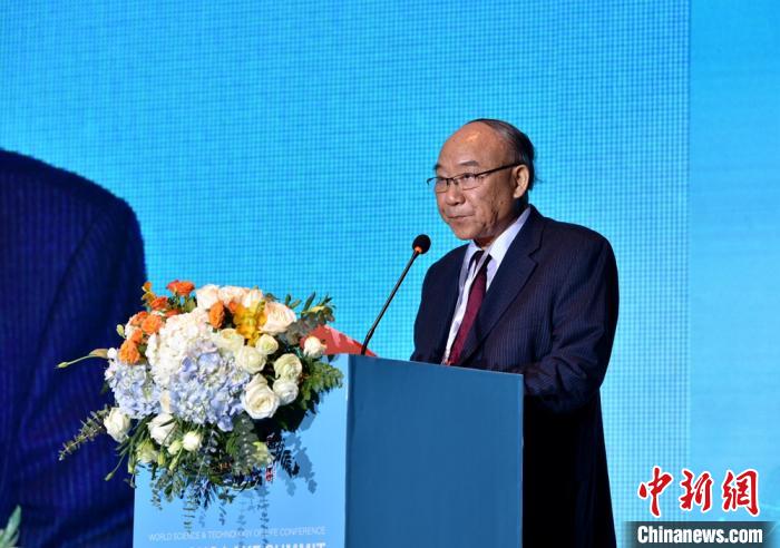 世界生命科技大會云龍湖峰會在江蘇舉行-易網健康<a href=http://m.aoa7937.com/jkys/ target=_blank class=infotextkey>養生</a>網 世界生命科技大會云龍湖峰會在江蘇舉行