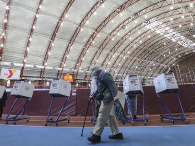 美國大選，會“難產”嗎?