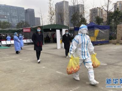 病毒源頭在哪？篩查何時能完成？如何阻斷病毒傳播鏈？——直擊成都疫情防控
