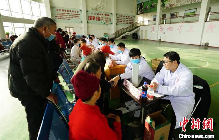 浙江臺(tái)州醫(yī)療援疆守護(hù)民眾健康 提升受援地醫(yī)療水平-易網(wǎng)健康養(yǎng)生網(wǎng) 浙江臺(tái)州醫(yī)療援疆守護(hù)民眾健康 提升受援地醫(yī)療水平