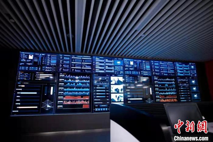轉化醫學國家重大基礎設施率先在上海落成-易網健康<a href=http://m.aoa7937.com/jkys/ target=_blank class=infotextkey>養生</a>網 轉化醫學國家重大基礎設施率先在上海落成