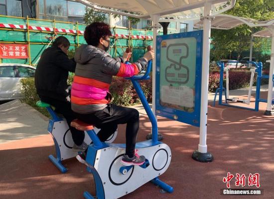 國家衛健委：中國超過一半的成年居民超重或肥胖