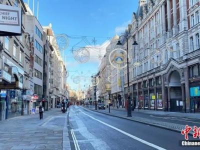 英國出現(xiàn)變異新冠病毒，我們知道什么？有什么影響？