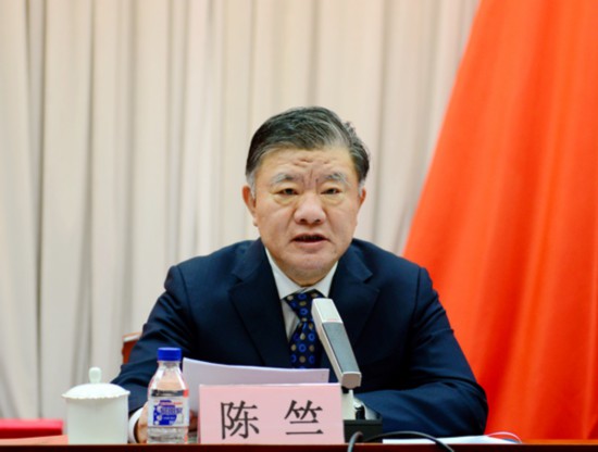 農(nóng)工黨抗擊新冠肺炎疫情表彰大會(huì)在京召開