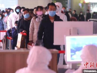 南京嚴(yán)控迎新聚集活動：線下活動“誰舉辦誰負(fù)責(zé)”