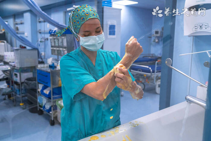 美國新冠肺炎超過2322萬例 新冠病毒的潛伏期變長了嗎