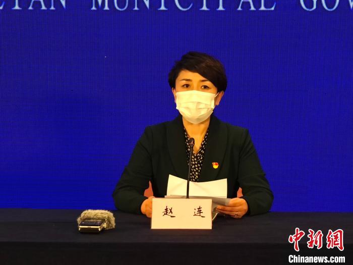 大連中風險地區即將“清零” 最后兩個中風險區將于24日調為低風險區