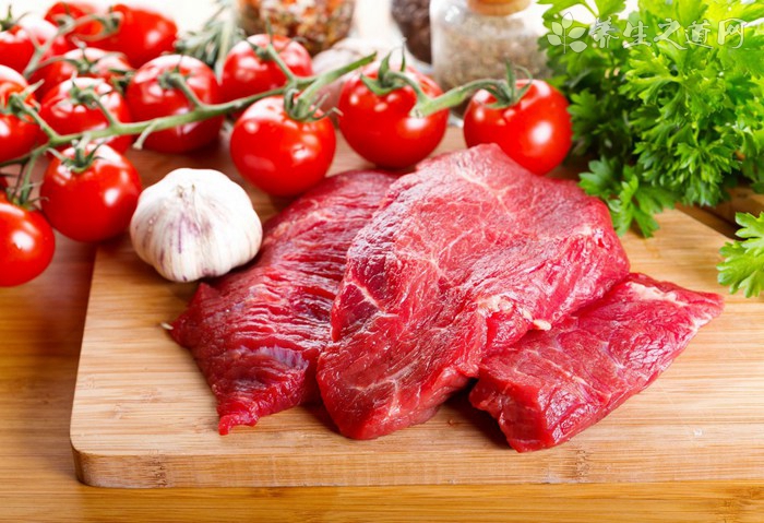 瘦肉精羊肉涉事企業負責人已被控制 羊肉的功效有哪些