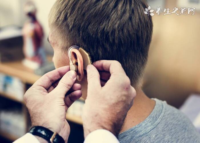 男子采耳后耳朵感染腳氣病 什么是腳氣病