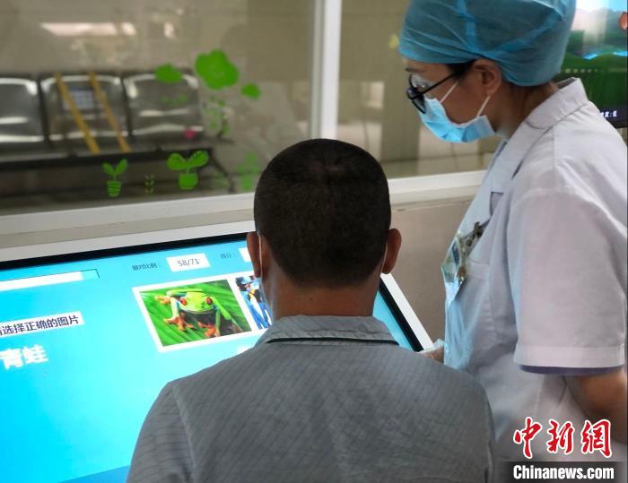 唱卡拉OK，跳廣場舞……看看廣東這家醫院的康復措施
