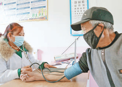一個山區縣的醫療供給側改革-易網<a href=http://m.aoa7937.com/ target=_blank class=infotextkey>健康養生</a>網 一個山區縣的醫療供給側改革