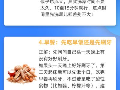 生活中困擾你的那些小問題現在有解啦！