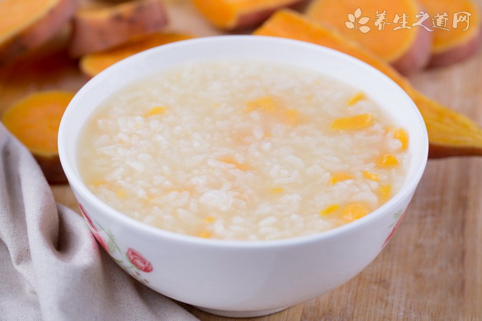 原來胃病不能喝粥 胃病吃什么好