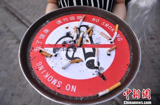 九成戒煙者僅靠意志力？專家吁提升戒煙藥物可及性
