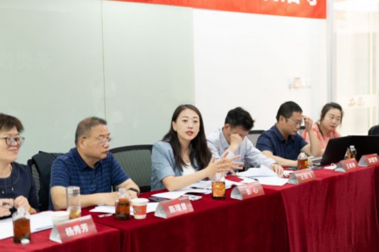 《茶類(lèi)飲料系列團(tuán)體標(biāo)準(zhǔn)》正式發(fā)布