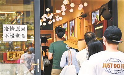 廣州近期本土病例均感染印度出現的變異株