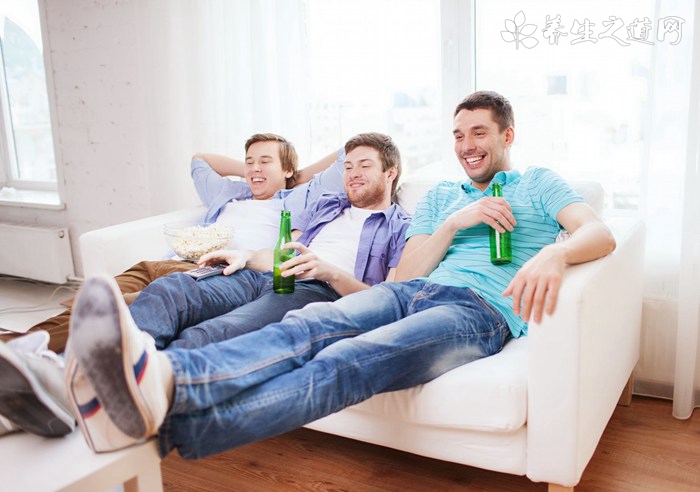 高考結(jié)束后警惕報(bào)復(fù)性肥胖 如何減肥不反彈