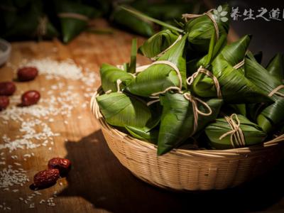 端午節(jié)來了 端午節(jié)如何健康吃粽子