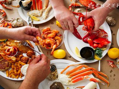 英國擬認(rèn)定龍蝦章魚螃蟹為保護動物 海鮮不能和什么一起吃