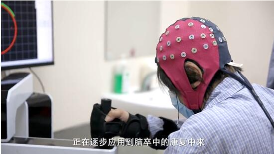 急救、治療、康復，全面打響腦卒中“反擊戰”