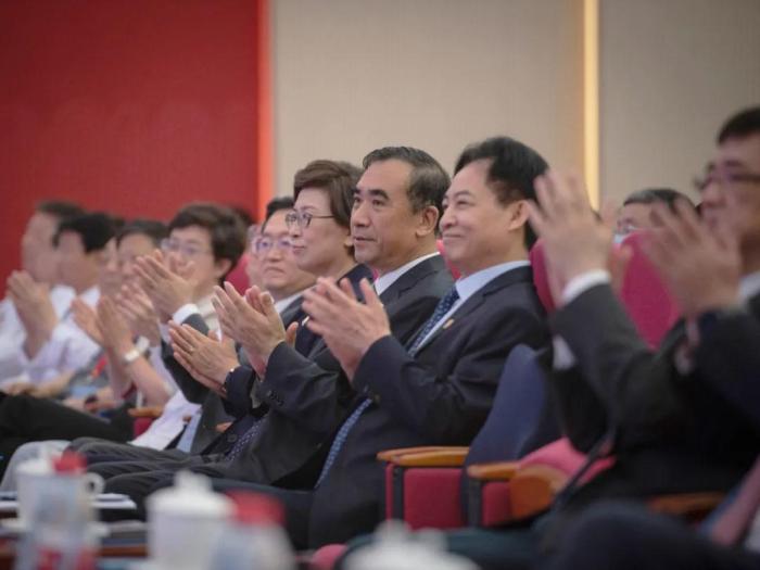 北京協和醫院舉辦醫院高質量發展院長論壇-易網<a href=http://m.aoa7937.com/ target=_blank class=infotextkey>健康養生</a>網 北京協和醫院舉辦醫院高質量發展院長論壇