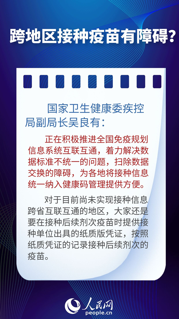 未接種新冠疫苗不能進(jìn)入公共場(chǎng)所？錯(cuò)！一圖了解近期疫情防控新熱點(diǎn)