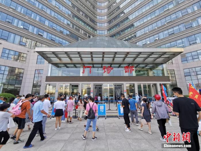 2020年中國結直腸癌新發病例超55萬 最“笨”的癌咋防?-易網<a href=http://m.aoa7937.com/ target=_blank class=infotextkey>健康養生</a>網 2020年中國結直腸癌新發病例超55萬 最“笨”的癌咋防?