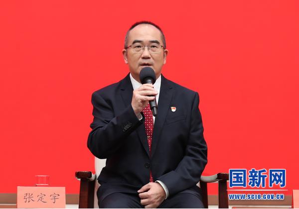 寧負自己，不負人民！五位優秀醫護黨員代表講述初心