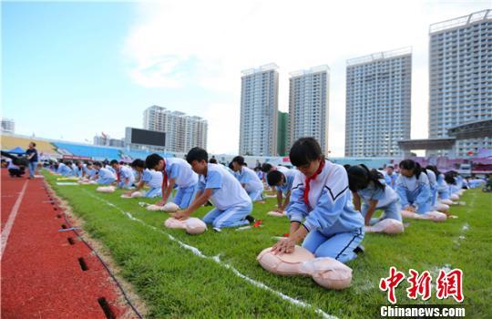 我國每年猝死人數高達55萬 心塞真的能要命!-易網健康<a href=http://m.aoa7937.com/jkys/ target=_blank class=infotextkey>養生</a>網 我國每年猝死人數高達55萬 心塞真的能要命!