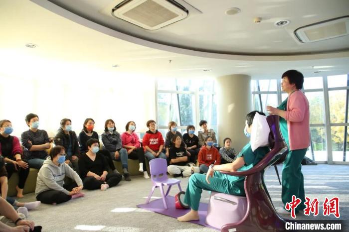 情系母嬰健康 聚焦安全分娩:2021第五屆安全分娩研討會在京落幕-易網健康養生網 情系母嬰健康 聚焦安全分娩:2021第五屆安全分娩研討會在京落幕