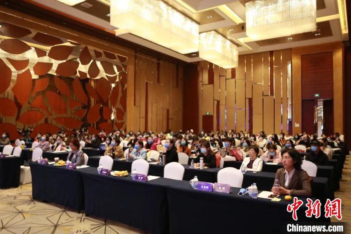 情系母嬰健康 聚焦安全分娩:2021第五屆安全分娩研討會在京落幕-易網健康<a href=http://m.aoa7937.com/jkys/ target=_blank class=infotextkey>養生</a>網 情系母嬰健康 聚焦安全分娩:2021第五屆安全分娩研討會在京落幕
