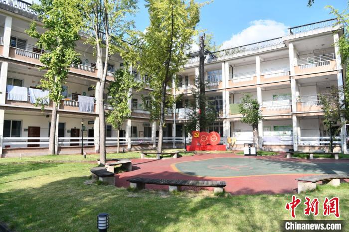 成都某醫(yī)院全力探索安寧療護(hù)：讓生命從容謝幕