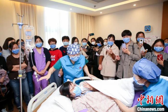情系母嬰健康 聚焦安全分娩:2021第五屆安全分娩研討會在京落幕-易網<a href=http://m.aoa7937.com/ target=_blank class=infotextkey>健康養生</a>網 情系母嬰健康 聚焦安全分娩:2021第五屆安全分娩研討會在京落幕