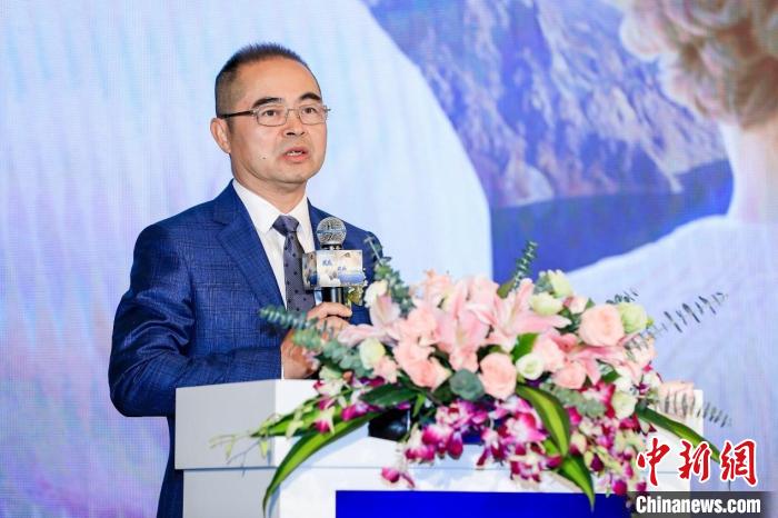 報告指糖尿病患病5年是“糖網”高危期 呼吁及早發現和治療-易網健康<a href=http://m.aoa7937.com/jkys/ target=_blank class=infotextkey>養生</a>網 報告指糖尿病患病5年是“糖網”高危期 呼吁及早發現和治療