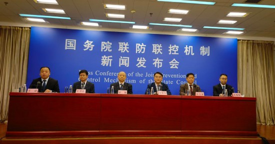 新冠病毒變異不斷我國疫情防控如何響應？