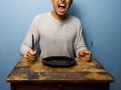 減肥不吃晚飯？小心胖上加胖！