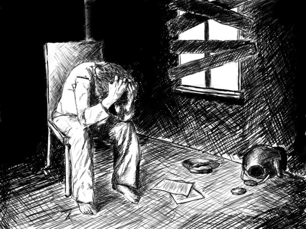 拖延癥的原因找到了，我打算明天再看