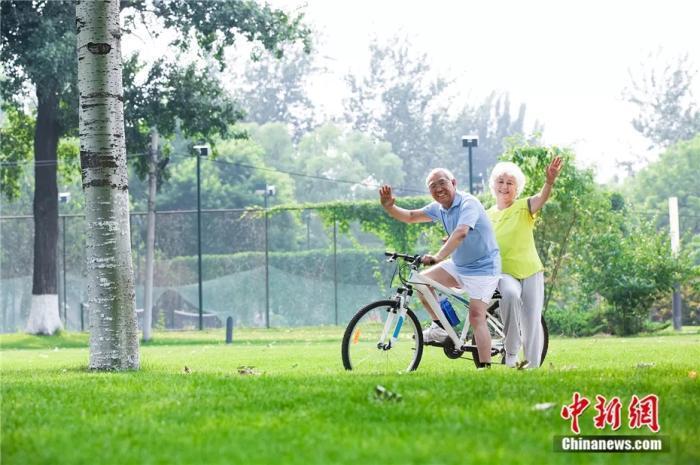 中國老年健康研究報告:居家養老仍是主要需求-易網健康<a href=http://m.aoa7937.com/jkys/ target=_blank class=infotextkey>養生</a>網 中國老年健康研究報告:居家養老仍是主要需求