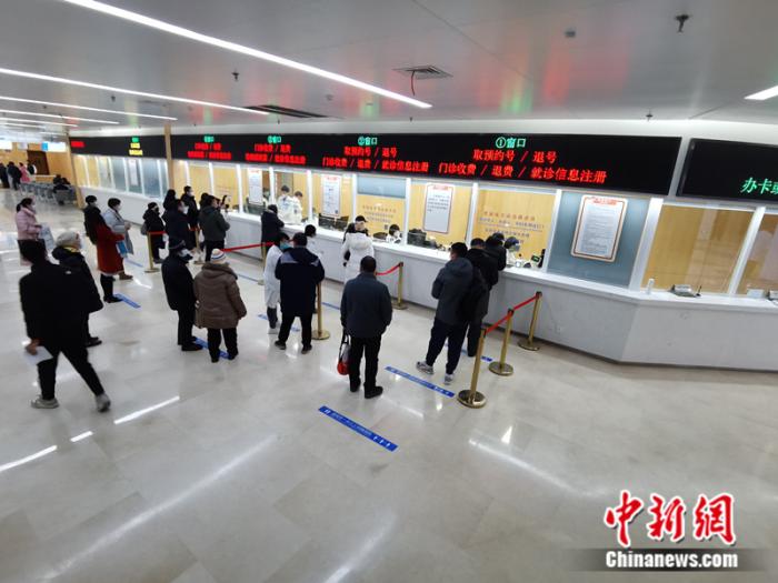 又一三甲醫院落戶北京通州！可容納日門診量4000人次