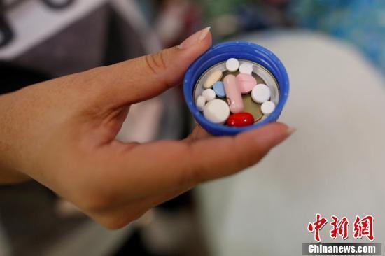 如何管理家庭藥箱？專家提醒要警惕這些“坑”