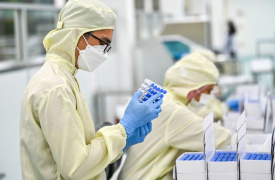 奧密克戎再研判：毒性是否減弱？疫苗還有效嗎？
