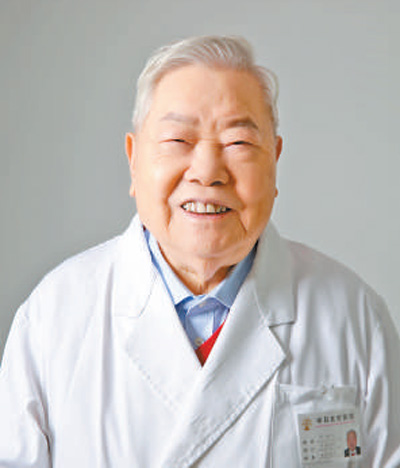 師古不泥古創新不停步(走近國醫大師)-易網健康<a href=http://m.aoa7937.com/jkys/ target=_blank class=infotextkey>養生</a>網 師古不泥古創新不停步(走近國醫大師)