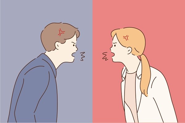 為什么有的情侶越吵越恩愛?研究證明“打是親,罵是愛”-易網(wǎng)健康<a href=http://m.aoa7937.com/jkys/ target=_blank class=infotextkey>養(yǎng)生</a>網(wǎng) 為什么有的情侶越吵越恩愛?研究證明“打是親,罵是愛”